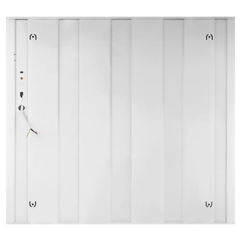 Светодиодная панель Онлайт 24 Вт 595x595 мм призма 6500 К IP20 STLM-2131940 - Вид №3