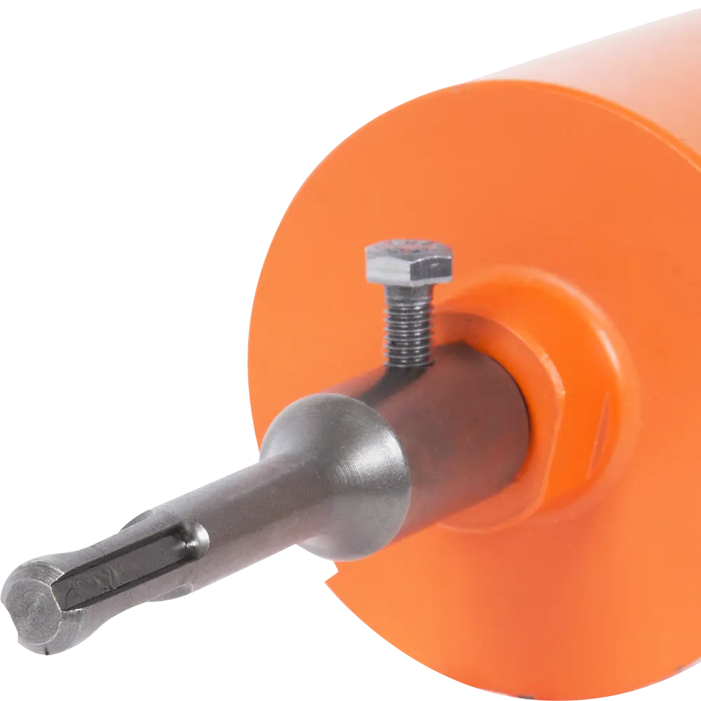 Коронка по бетону Archimedes SDS-plus D70 мм STLM-2089995 - Вид №1