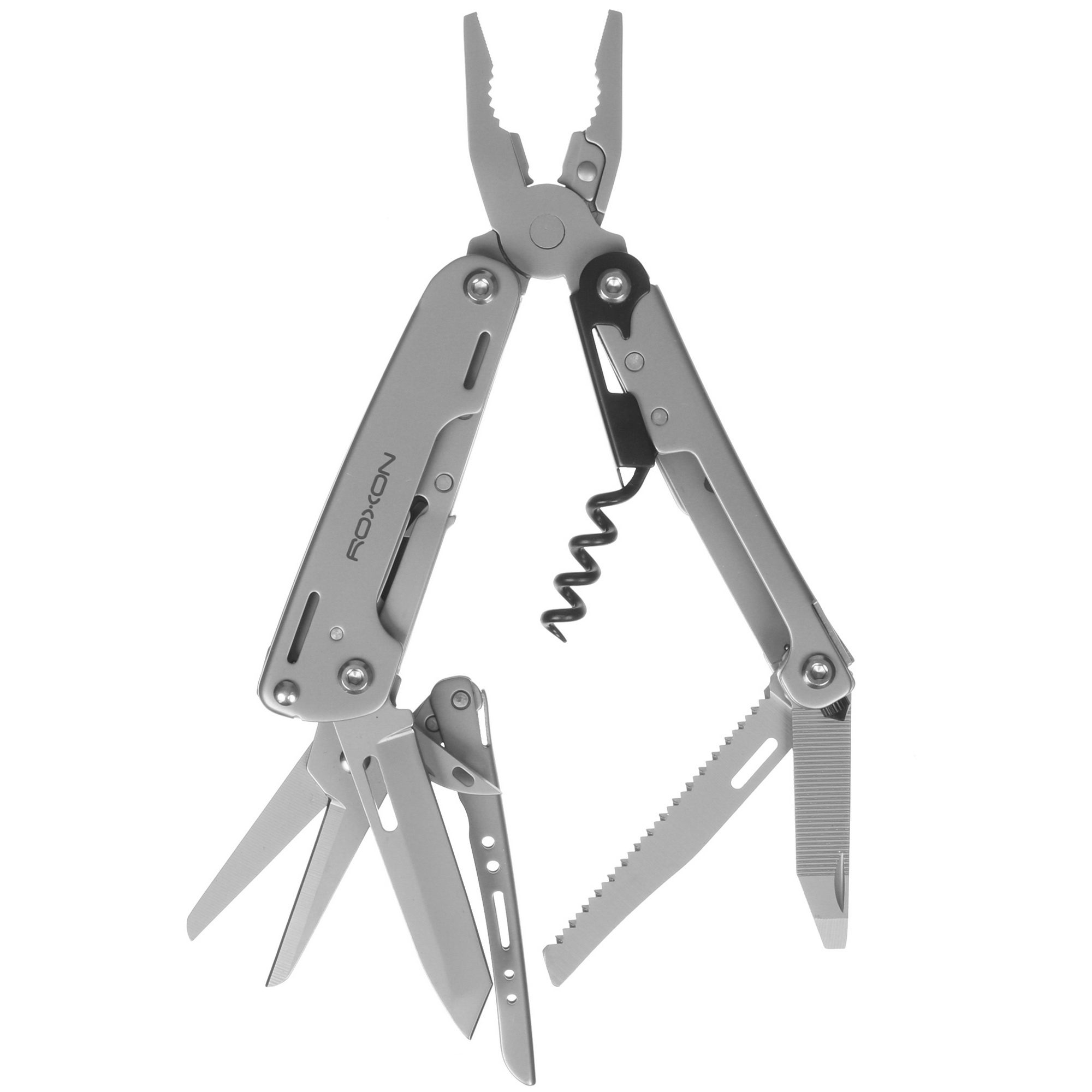 Мультитул Roxon Storm S801S 9921382 STDN-0151548 - Вид №1