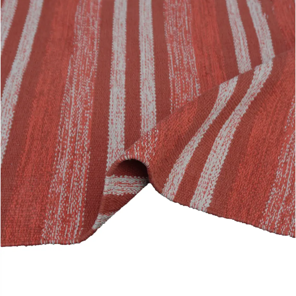 Ковер хлопок Inspire Ilyana 70x100 см, цвет розовый STLM-2028277 - Вид №2