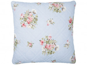 QUICUS40CLY0102 Наволочка Carly White 40x40 См Greengate MSSS2021