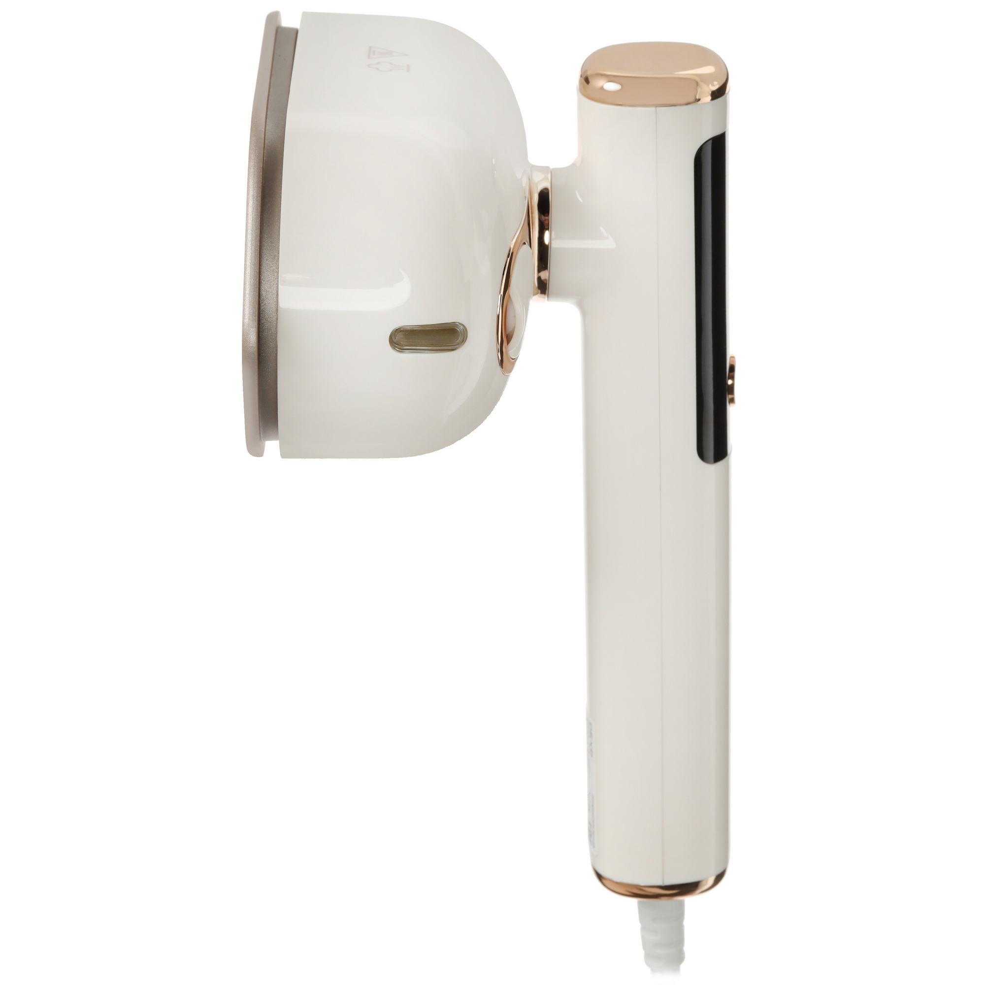 9157404 Отпариватель DEXP DHS-1500HJ бежевый STDN-0093599 - Вид №2