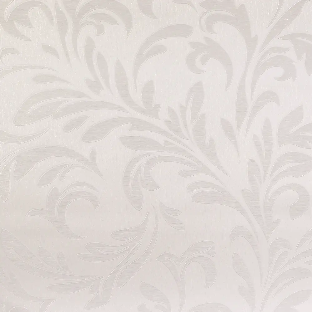 Обои бумажные Elysium Лилиана белые 0.53 м 27900 STLM-2063025 - Вид №1