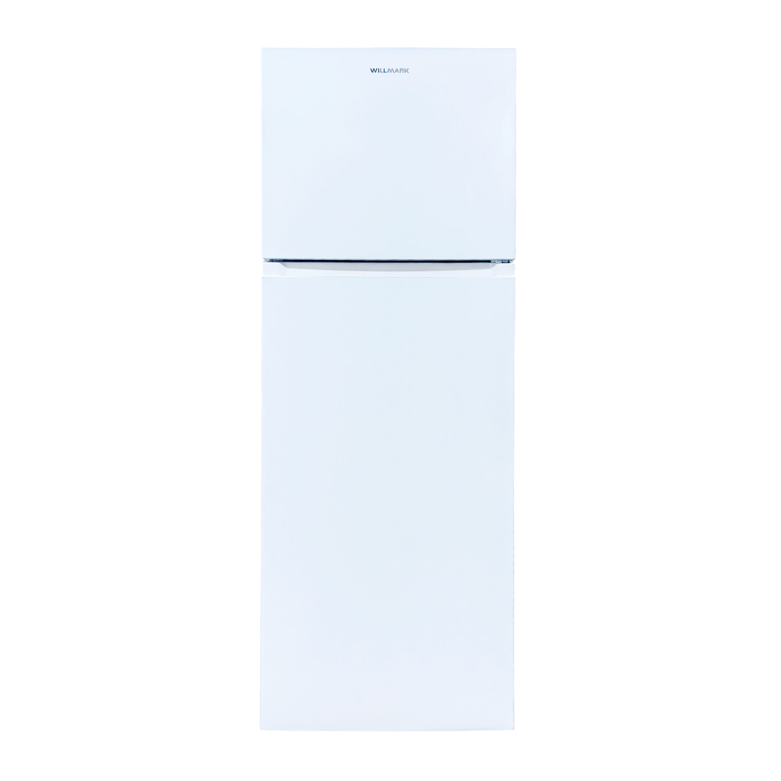 9260622 Холодильник с морозильником   WILLMARK RFT-451W белый STDN-0019884