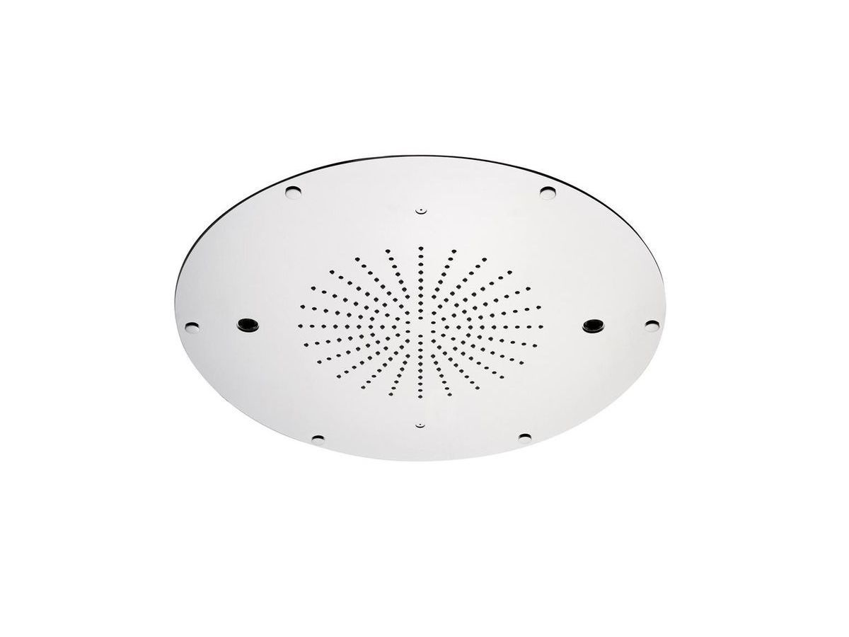 Многофункциональная встраиваемая душевая головка CARIMALI MYDREAM Ø500 ARCH-00141667 - Вид №1