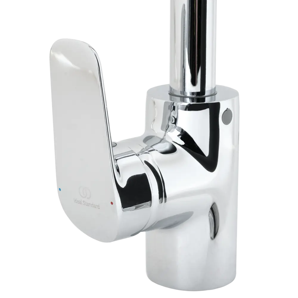 Смеситель для кухни Ideal Standard Ceraflex с высоким изливом 29 см цвет хром STLM-2055289 - Вид №3