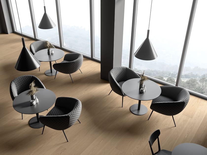 Пол SPC под дерево SKEMA Star Wood ARCH-00108498