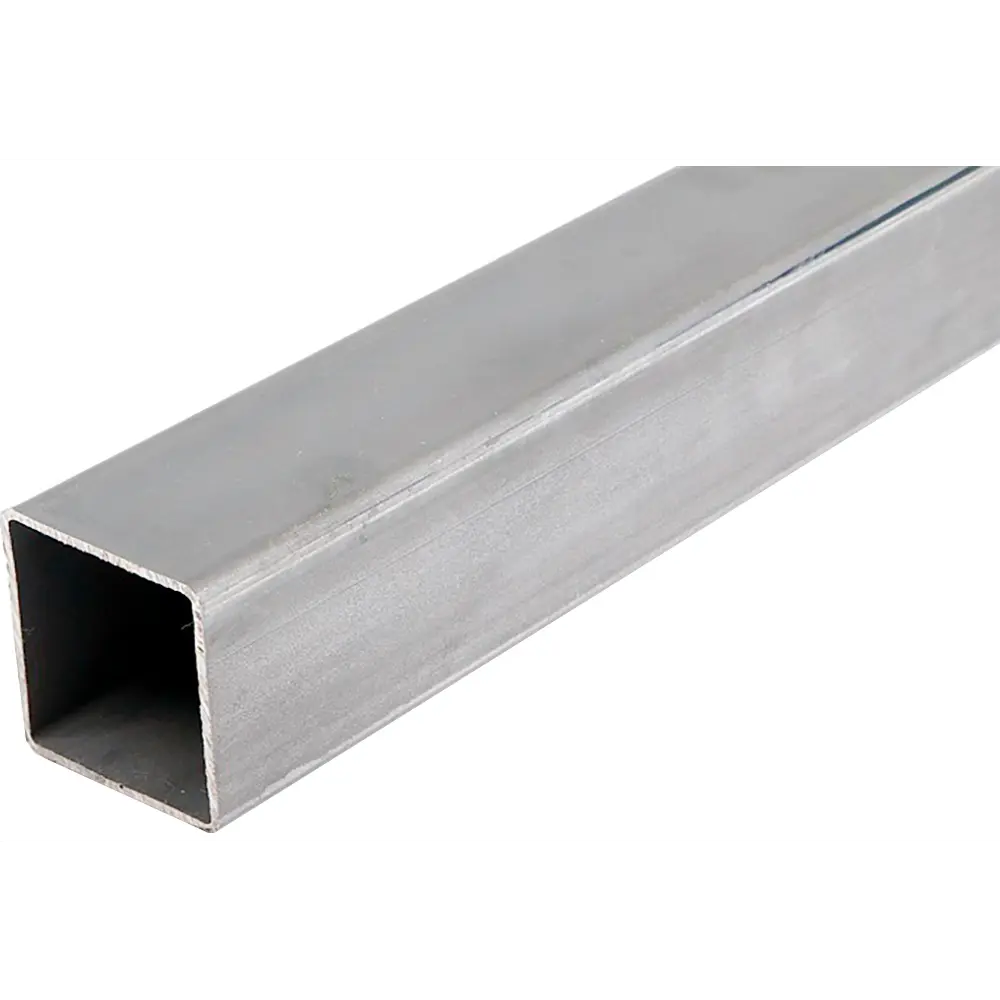 Труба профильная 80x80x3 мм 6 м Santreyd STLM-2022755