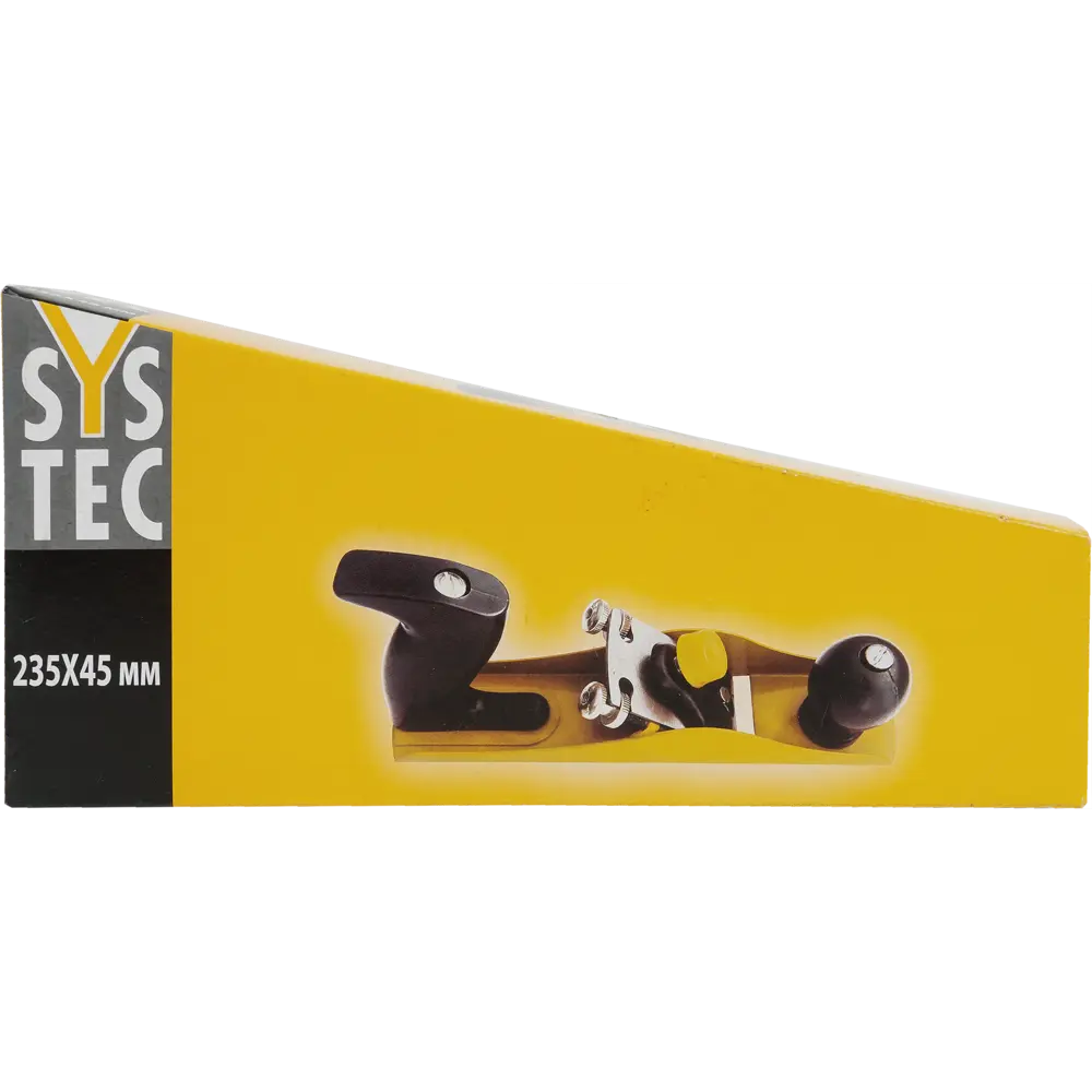 Рубанок Systec XMMP2023 235x45 мм 82263636 STLM-2092727  - Вид №1