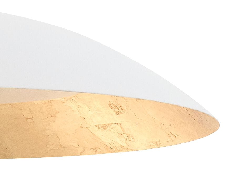 Алюминиевый светодиодный подвесной светильник Hind Rabii Ond'a ARCH-00015585 - Вид №5