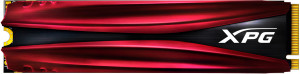 AGAMMIXS11P-512GT-C 512gb ssd gammix s11 pro m.2 pcie with heatsink ADATA