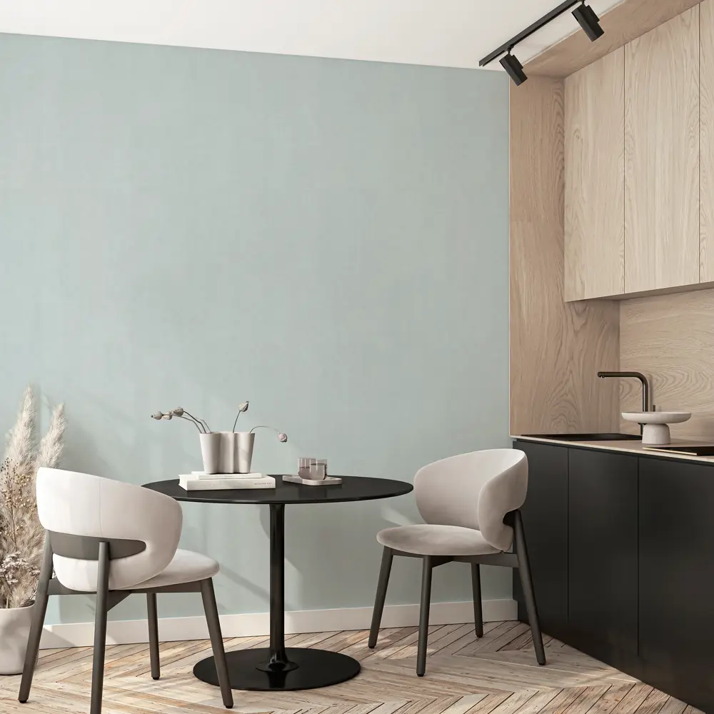 Обои флизелиновые Wall Decor Рига серые 1.06 м 75348-14 STLM-2064190 - Вид №3