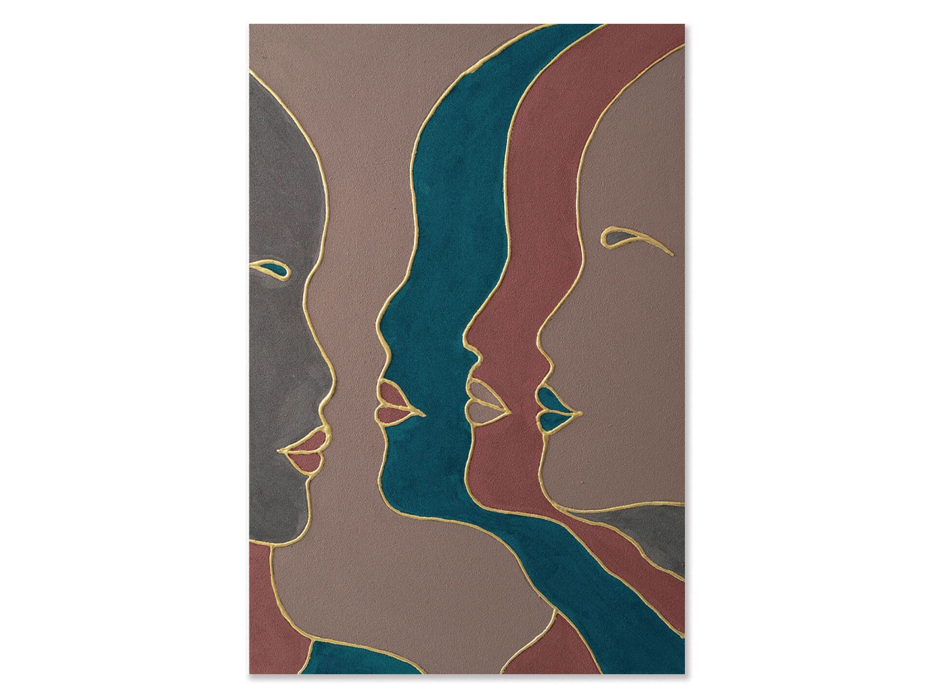 Холст рамки Agave APPEARANCE ARCH-00023777