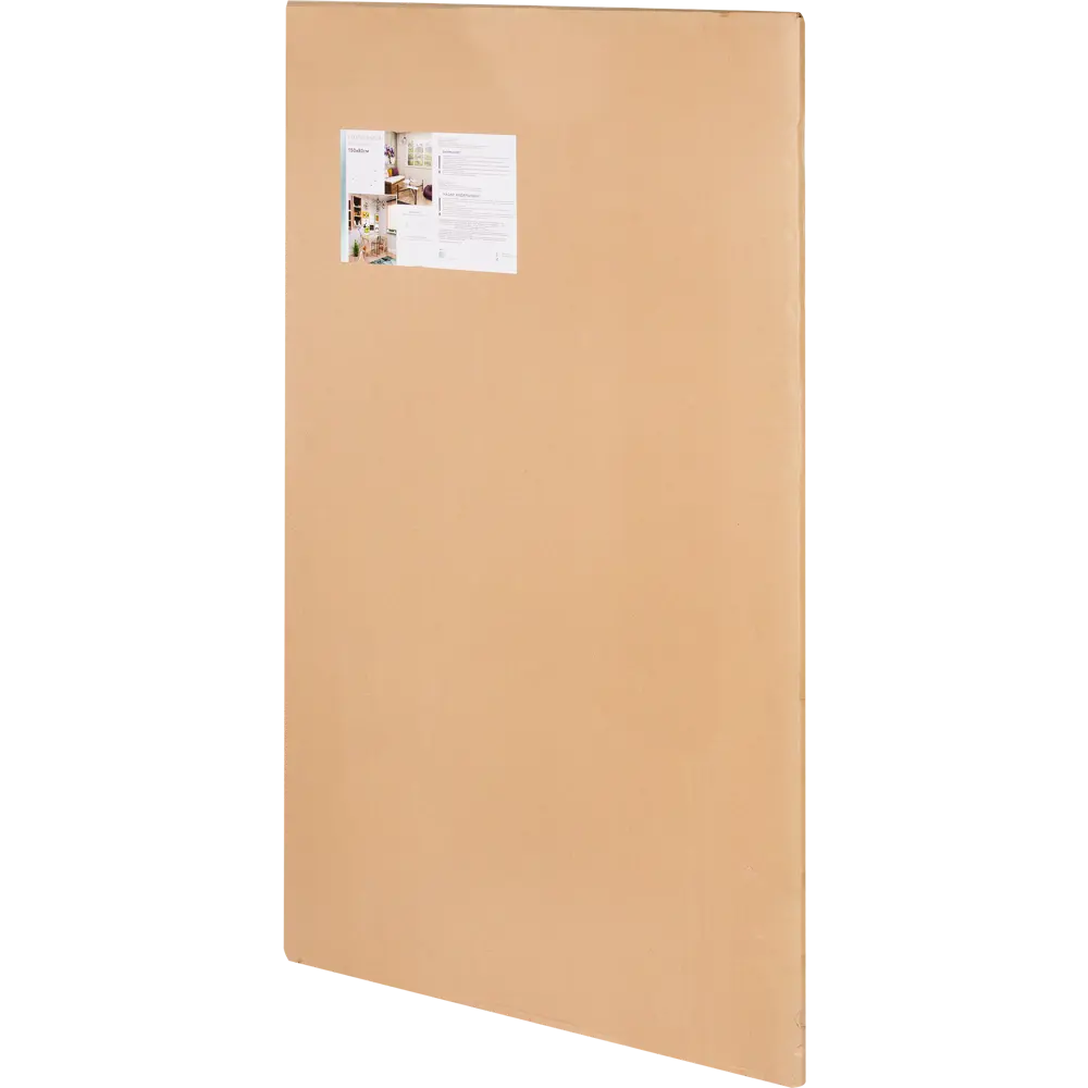 Столешница 150x80x0.8 см закалённое стекло Santreyd STLM-2187328 - Вид №4