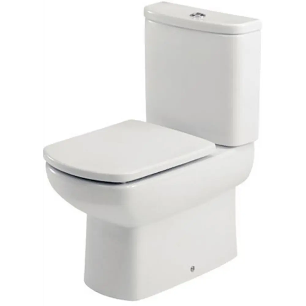 Бачок для унитаза Roca Dama Senso Compacto двойной слив Без серии STLM-2070983 - Вид №2