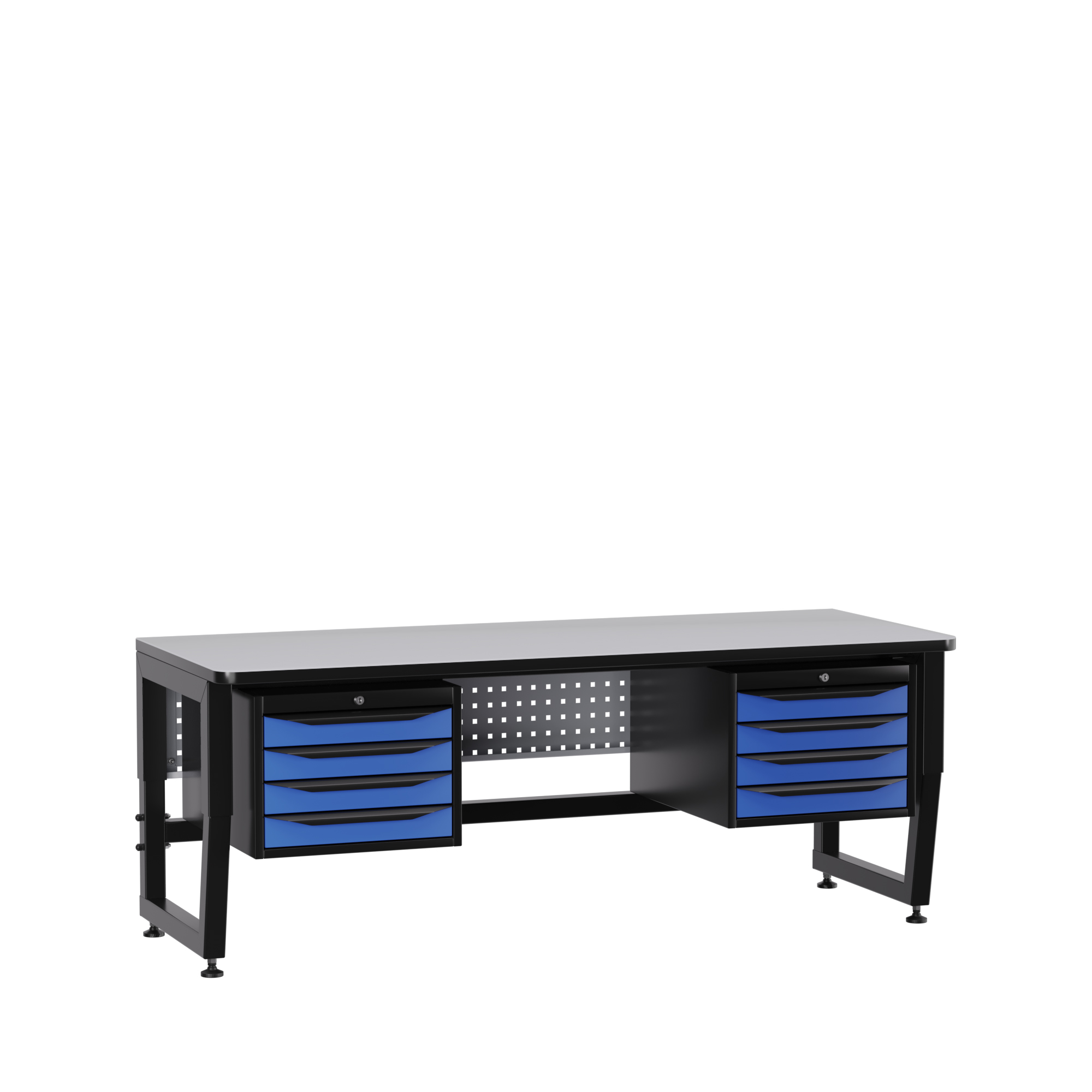 Антистатический стол SPC A18.44 Верстакофф 175.18.46