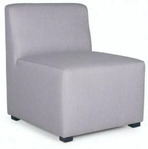 Fenabel Модульное кресло из ткани Link Mp.2116