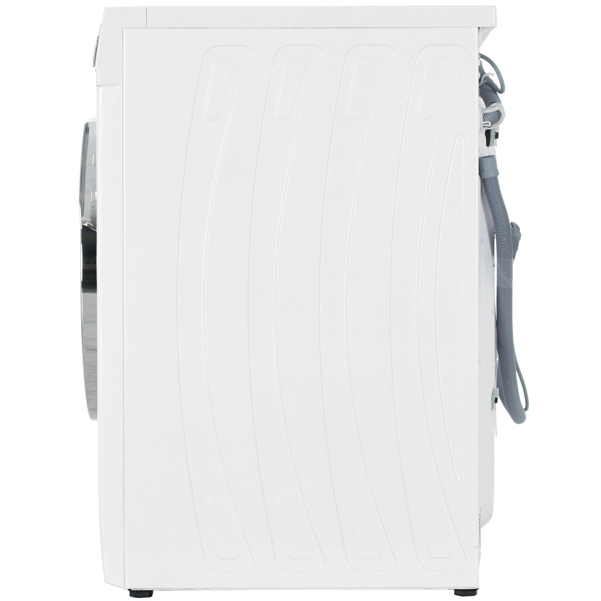 9920917 Стиральная машина Schaub Lorenz SLW T3921 белый STDN-0133625 - Вид №2