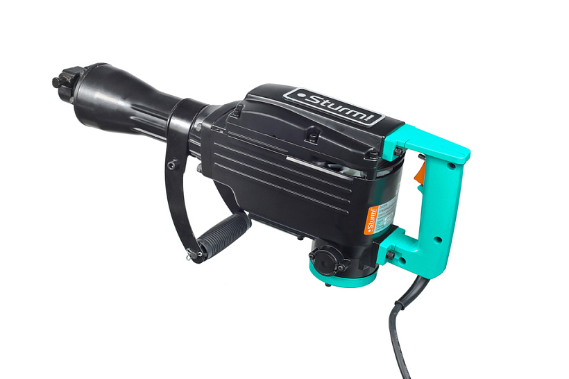 Отбойный молоток Sturm! DH2515 9260624 STDN-0057804 - Вид №2