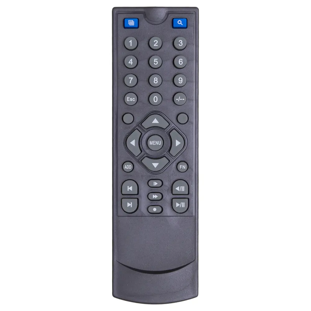 Видеорегистратор гибридный Spezvision HQ-9604HR DVR, 4 канала STLM-2073507 - Вид №2