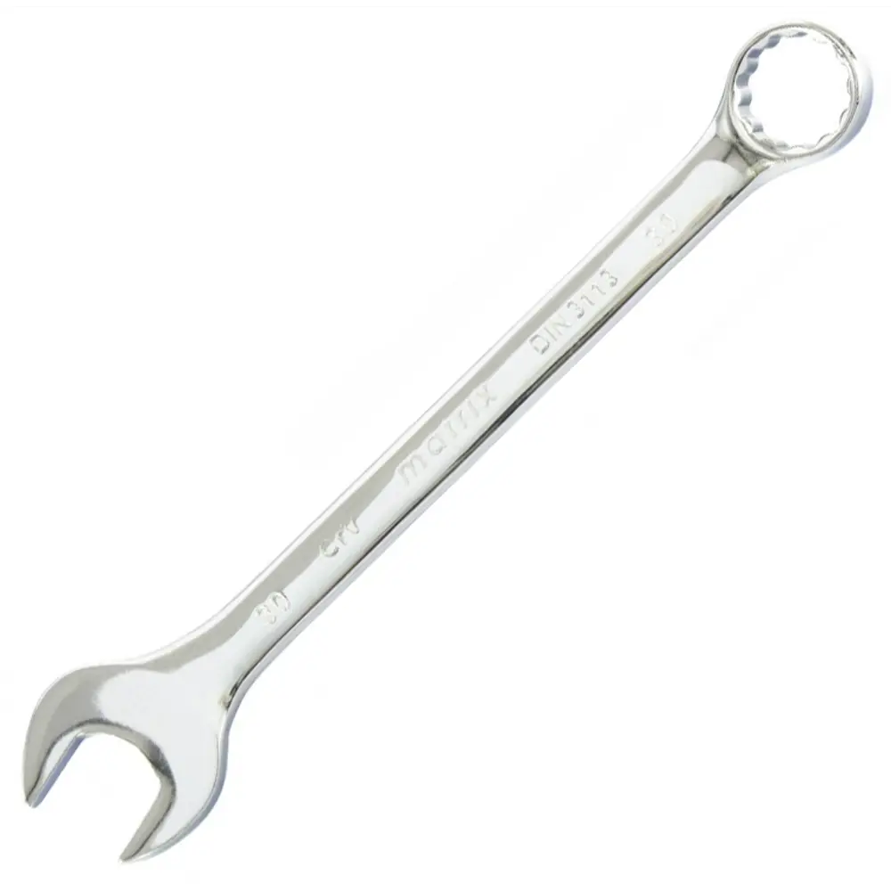 Ключ комбинированный Matrix 15174 30 мм STLM-2211594