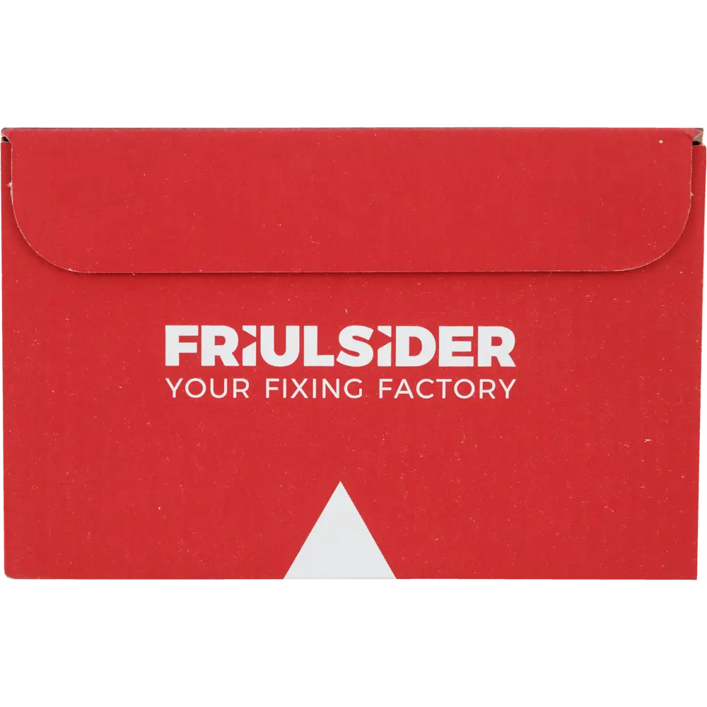 Дюбель-гвозди для полнотелых материалов Friulsider TPP цилиндрическая манжета 6x40 мм нейлон цвет серый 200 шт. 82799753 STLM-2063442  - Вид №4
