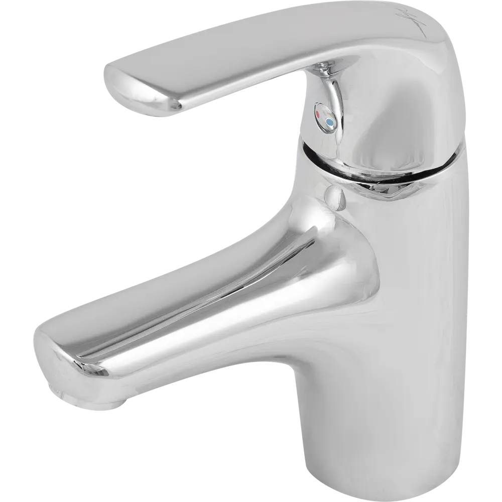 Смеситель для раковины Jacob Delafon Nateo однорычажный цвет хром STLM-2153354