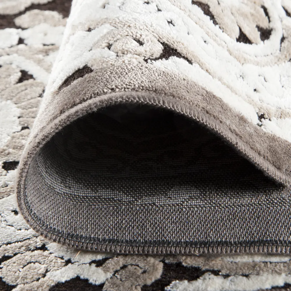 Ковёр Genova 247/752570 круглый 1.6Х1.6 м вискоза RAGOLLE STLM-2182157 - Вид №2