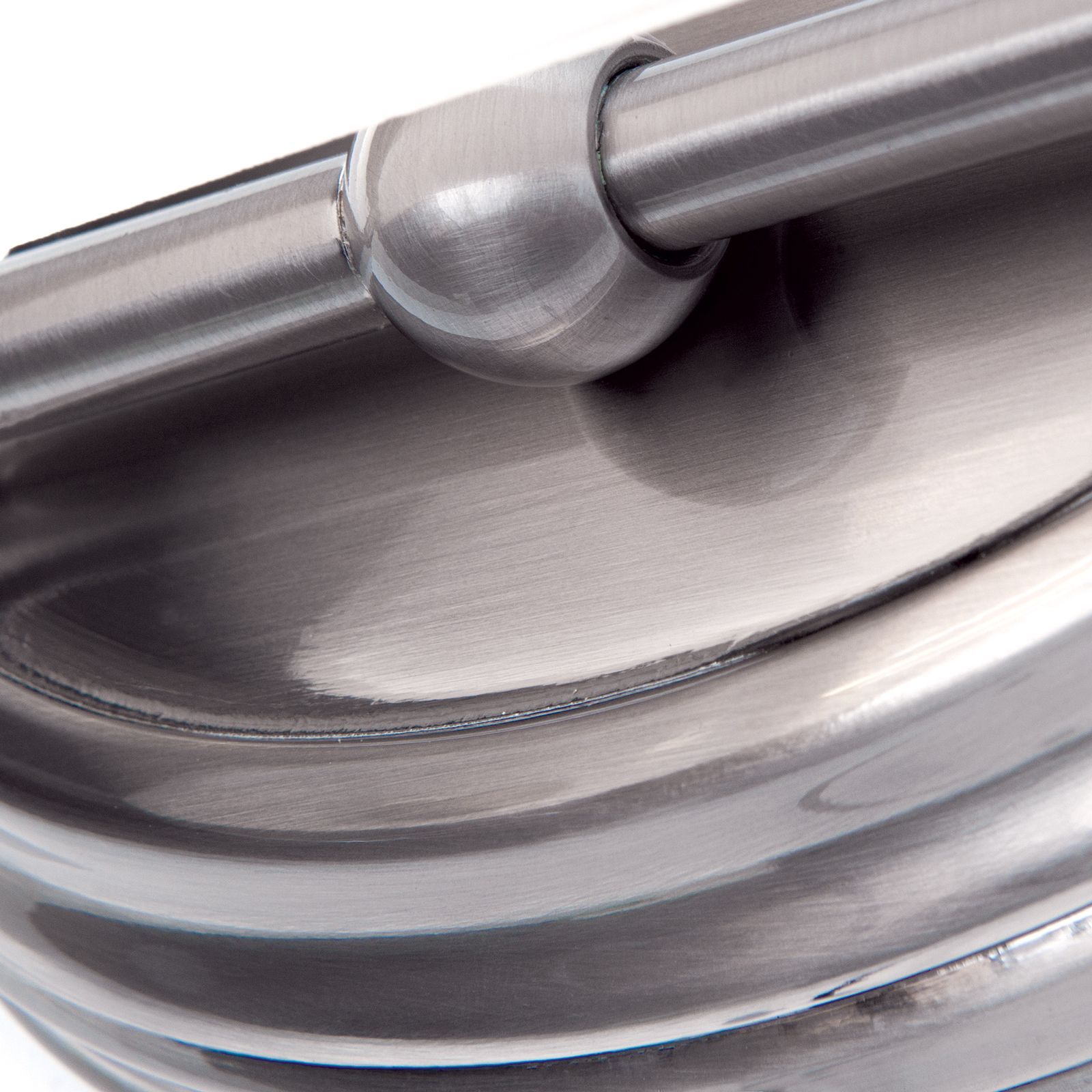 Регулируемая лампа для чтения из латуни и стекла Orion Harvard ARCH-00125513 - Вид №18