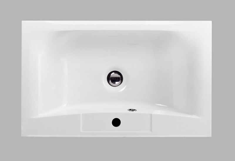 Мебель для ванной BelBagno MARINO-750-2C-SO-RCA-P  - Вид №1
