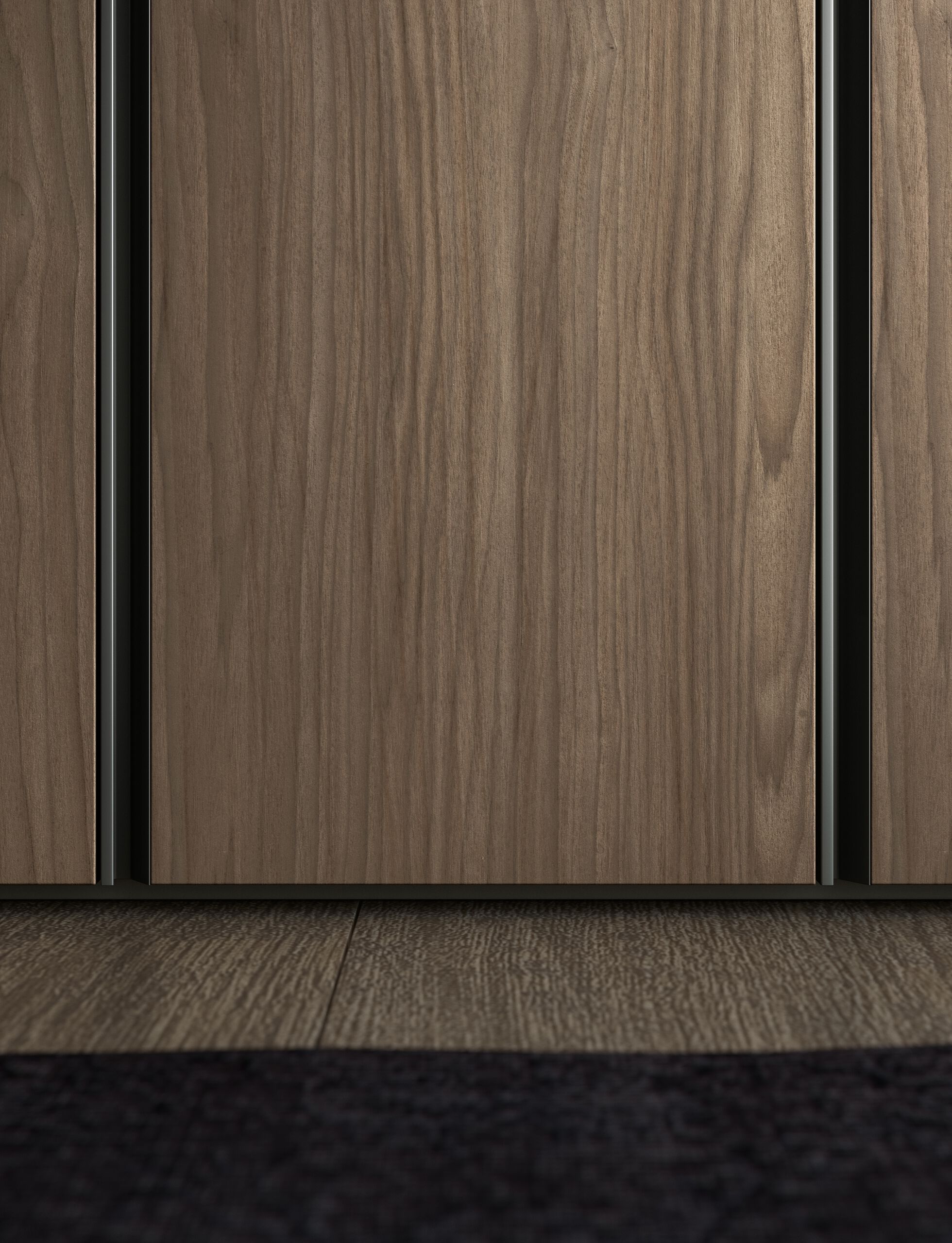 Двухсторонний шкаф с проходом двери Adok Интермеццо ARCH-00113327 - Вид №5