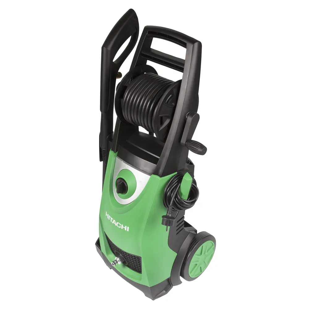 Мойка высокого давления Hitachi HTC-AW150, 150 бар, 400 л/ч STLM-2076664