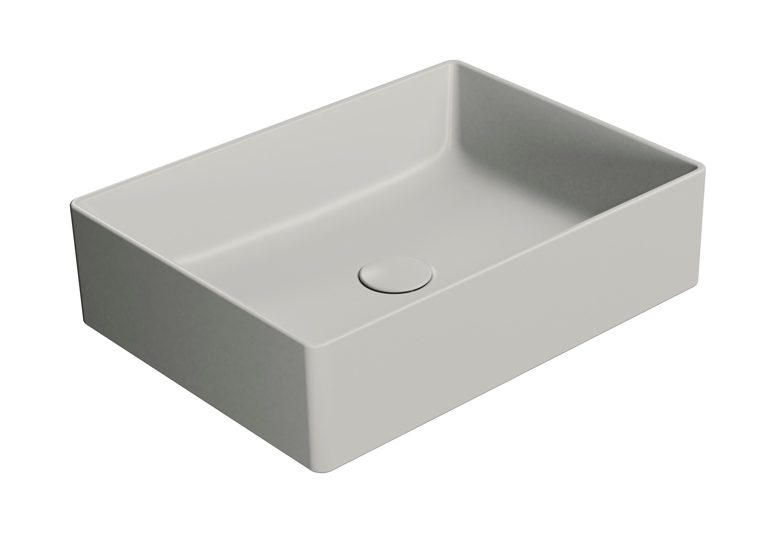 Керамическая прямоугольная столешница GSI ceramica Color Elements ARCH-00027400 - Вид №8