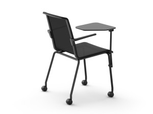 Стул конференции с колесами