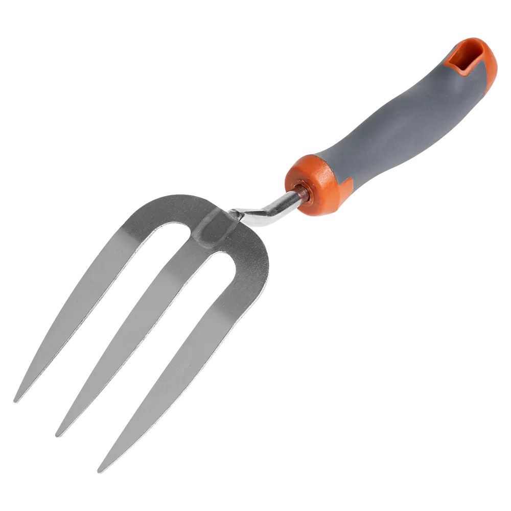 Вилы BEGINIA сталь 5.8 см STLM-2174298