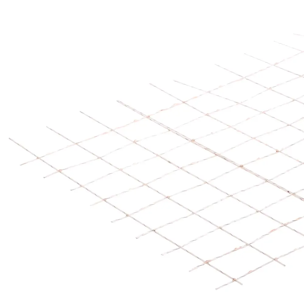 Сетка клад стеклопласт 50x50 мм Ø2 мм 2 м Santreyd STLM-2083719 - Вид №1