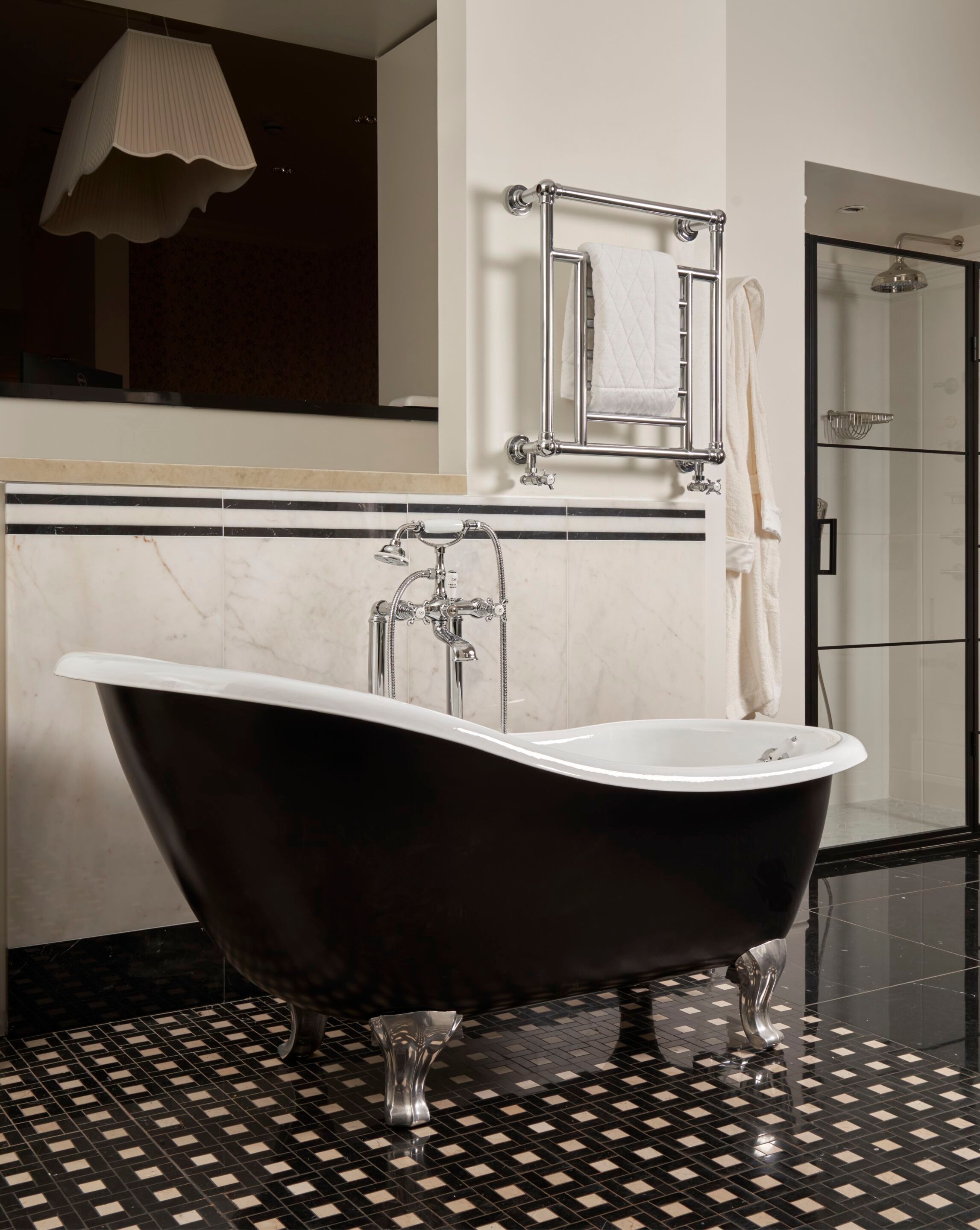 Мраморная облицовка Devon&Devon VERSAILLES ARCH-00069484 - Вид №4