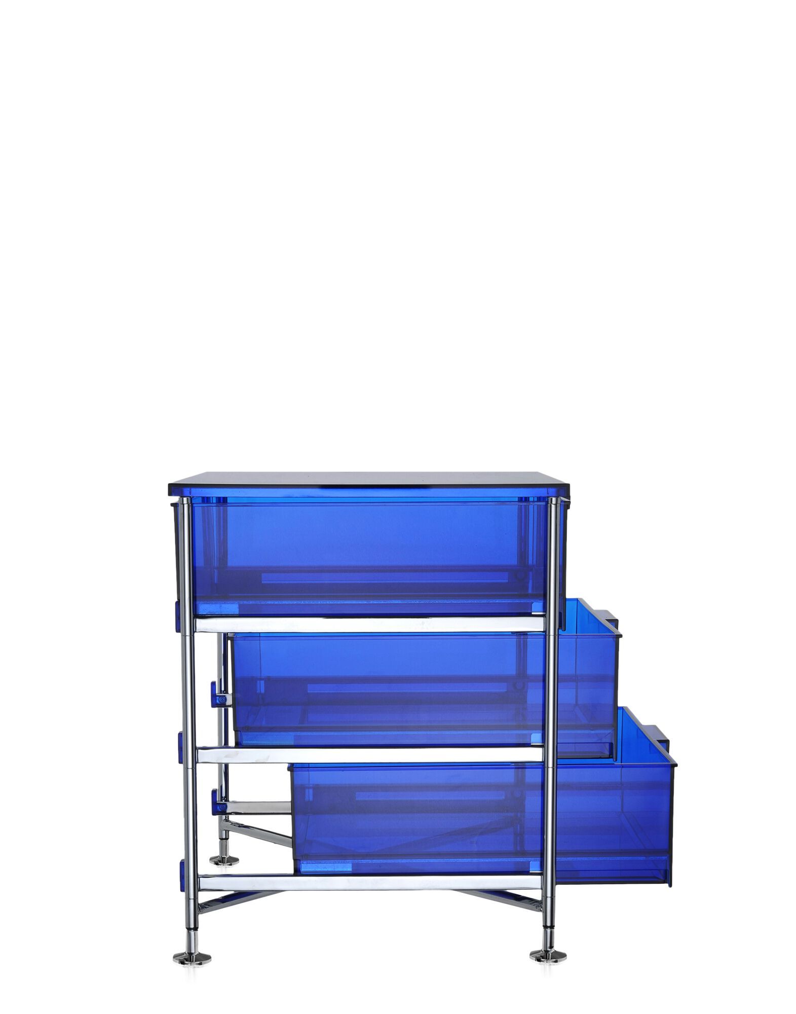Офисный комод из ПММА Kartell MOBIL ARCH-00027021 - Вид №66