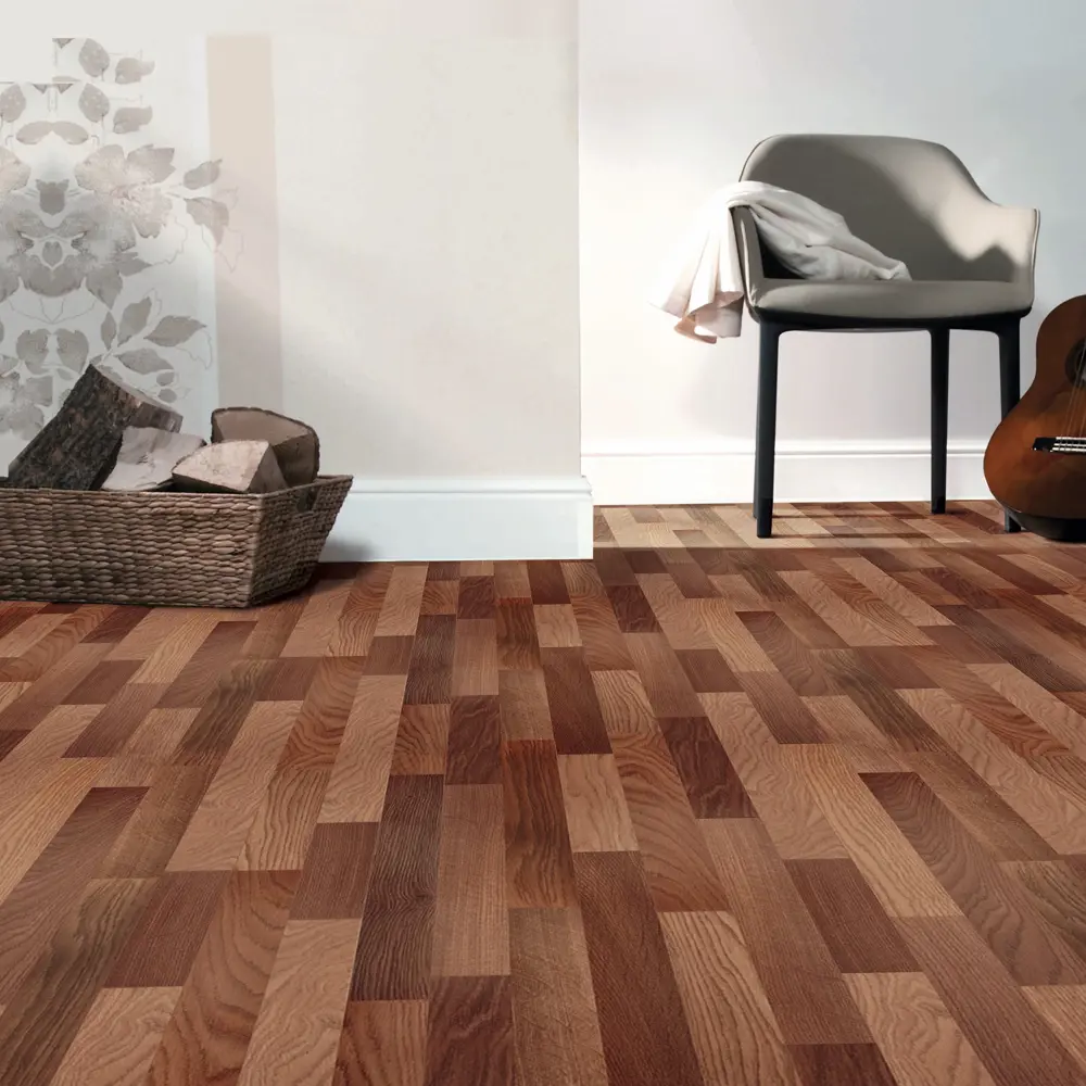 Линолеум Noventis "Дуб Классический-1" 22 класс 1.5 м JUTEKS STLM-2141929