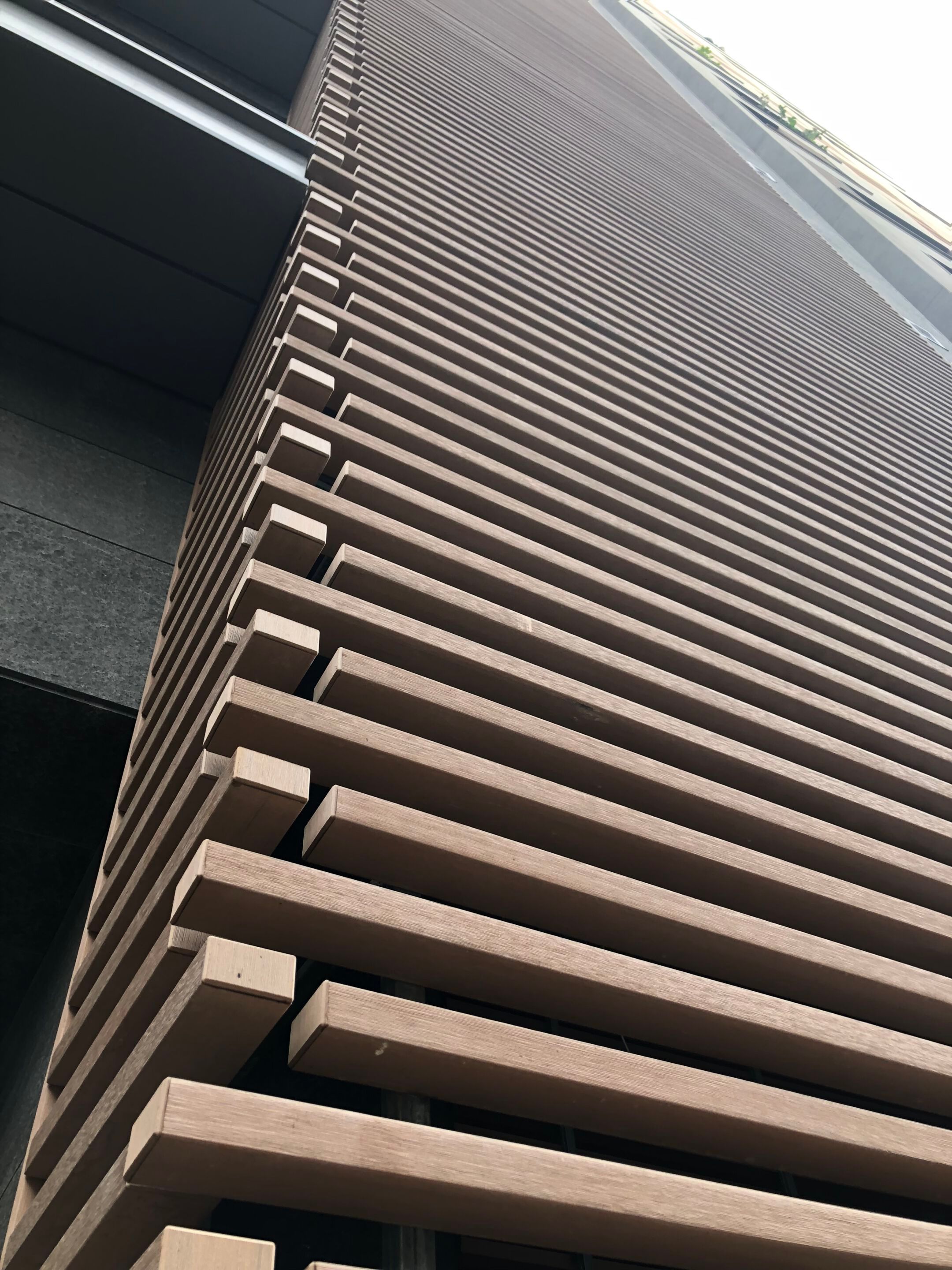 Композитные деревянные Frangisole Woodn Greenwood Древесина разнообразная ARCH-00022359 - Вид №14