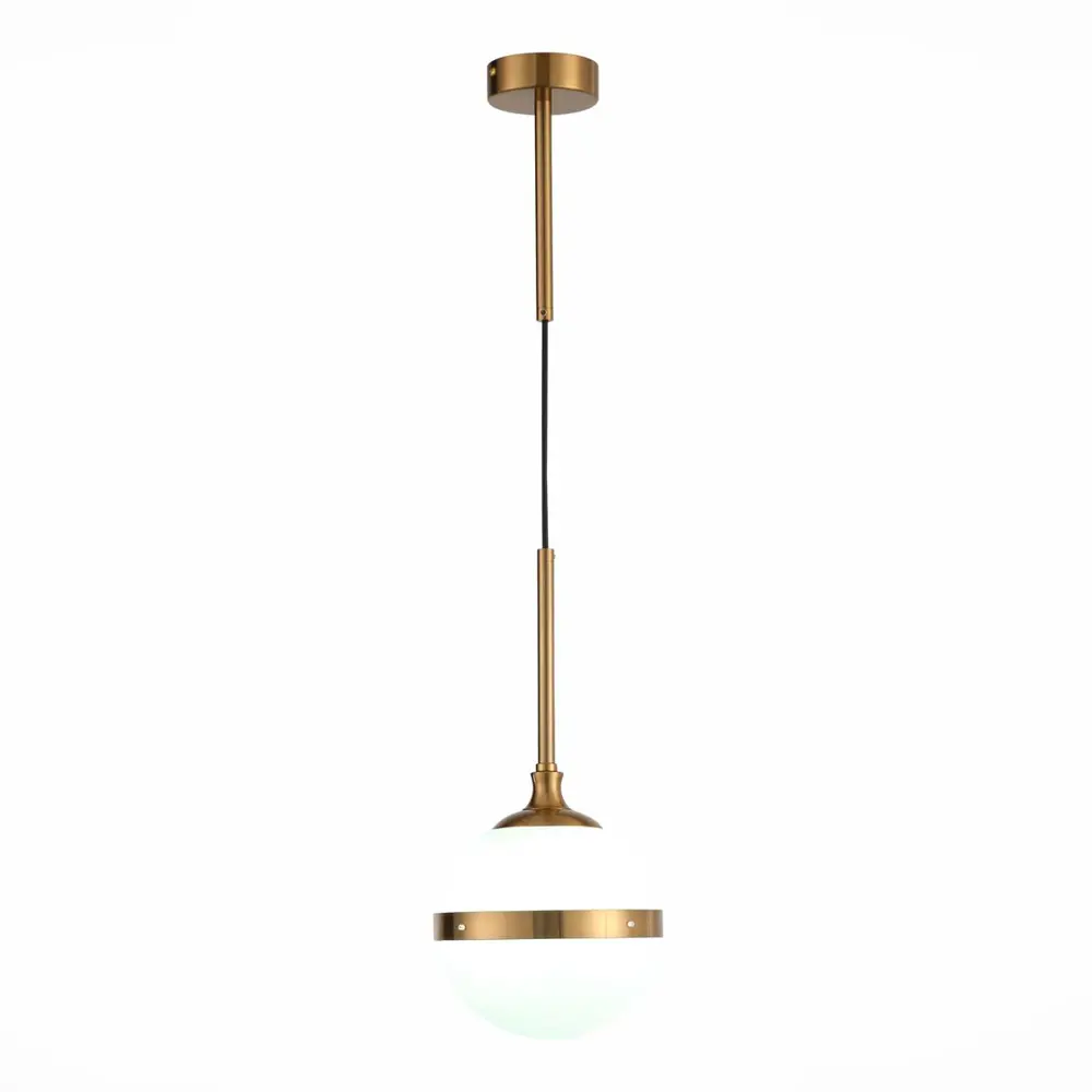 90086025 Люстра ST LUCE ARBE SL1157.303.01 E14x1 STLM-0106291