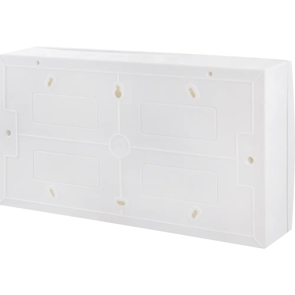 Щит Лезард Luxray ЩРН-П-18 на 18 модулей LEZARD STLM-2013205 - Вид №1