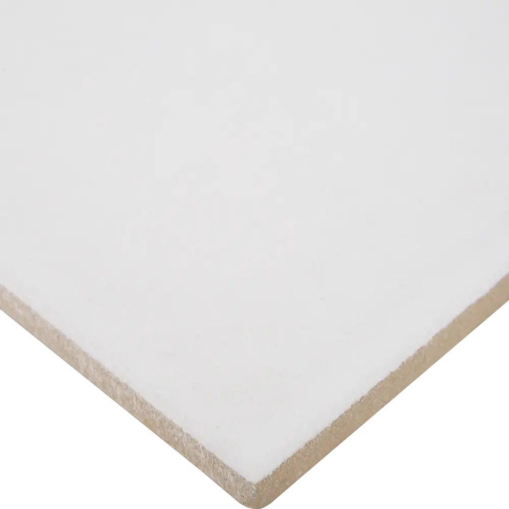 Керамогранит Tone 15х60 см 1.36 м² цвет белый матовый BELANI STLM-2010528 - Вид №1