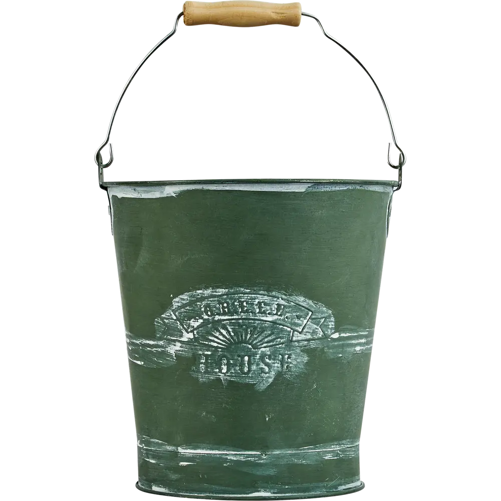 Свеча ароматизированная в цинковом подсвечнике Atmosphera Цитрон в ассортименте 11.5 см STLM-2042232 - Вид №2