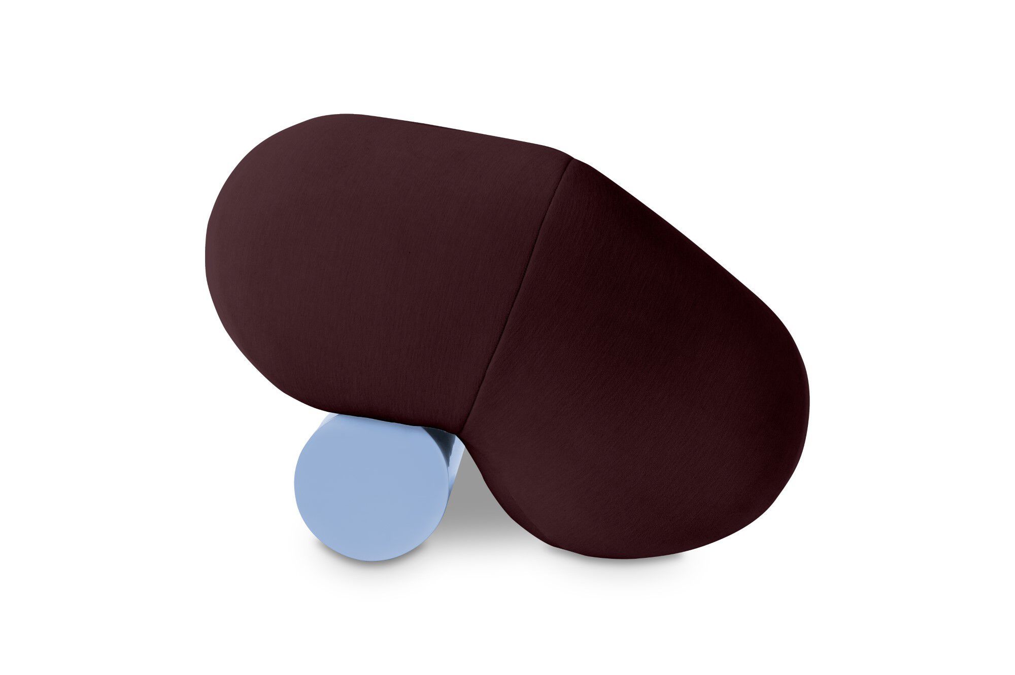 Тканевое кресло ROYAL STRANGER ORIGAMI ARCH-00125941 - Вид №32