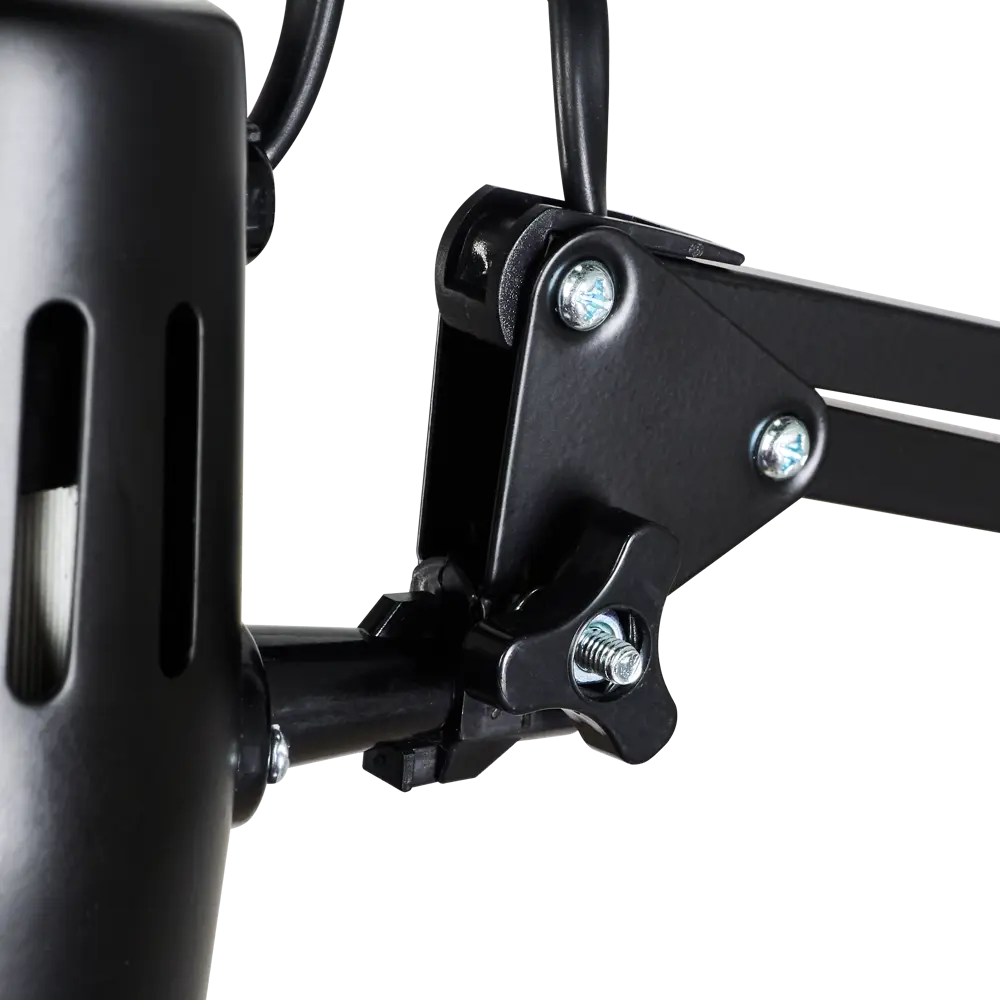 CAMELION Настольная лампа на струбцине KD-312 для рабочего стола 82671777 STLM-0033550 - Вид №6