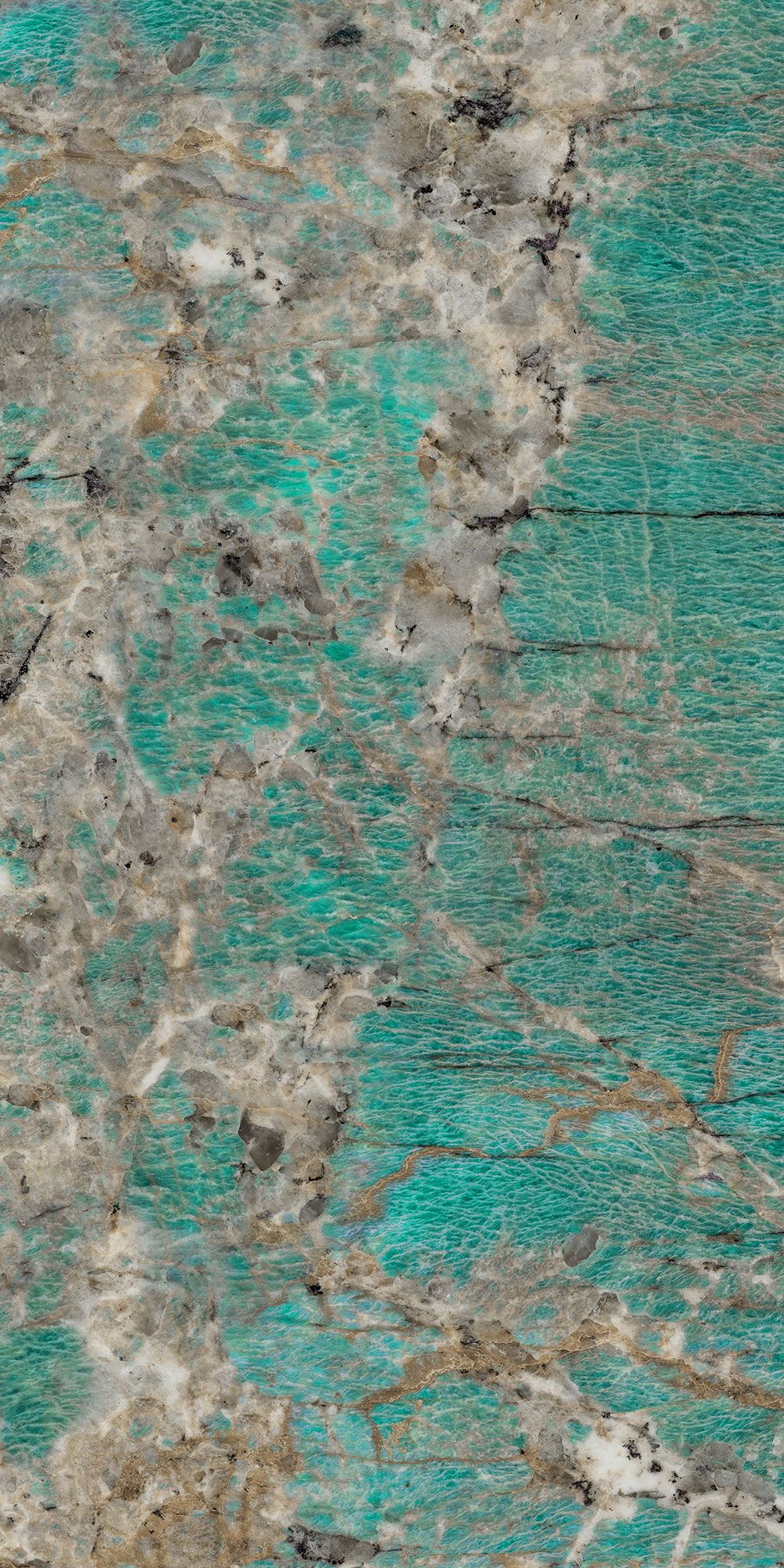 Декоративная панель из алюминия, стекла или ПММА Tecnografica драгоценные камни ARCH-00032577 - Вид №4