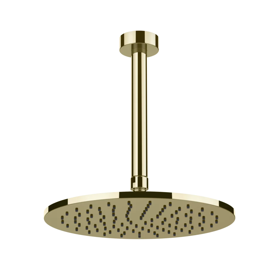 Насадка для душа 63350 710 Gessi Ventaglio ЛАТУНЬ PVD 63350710