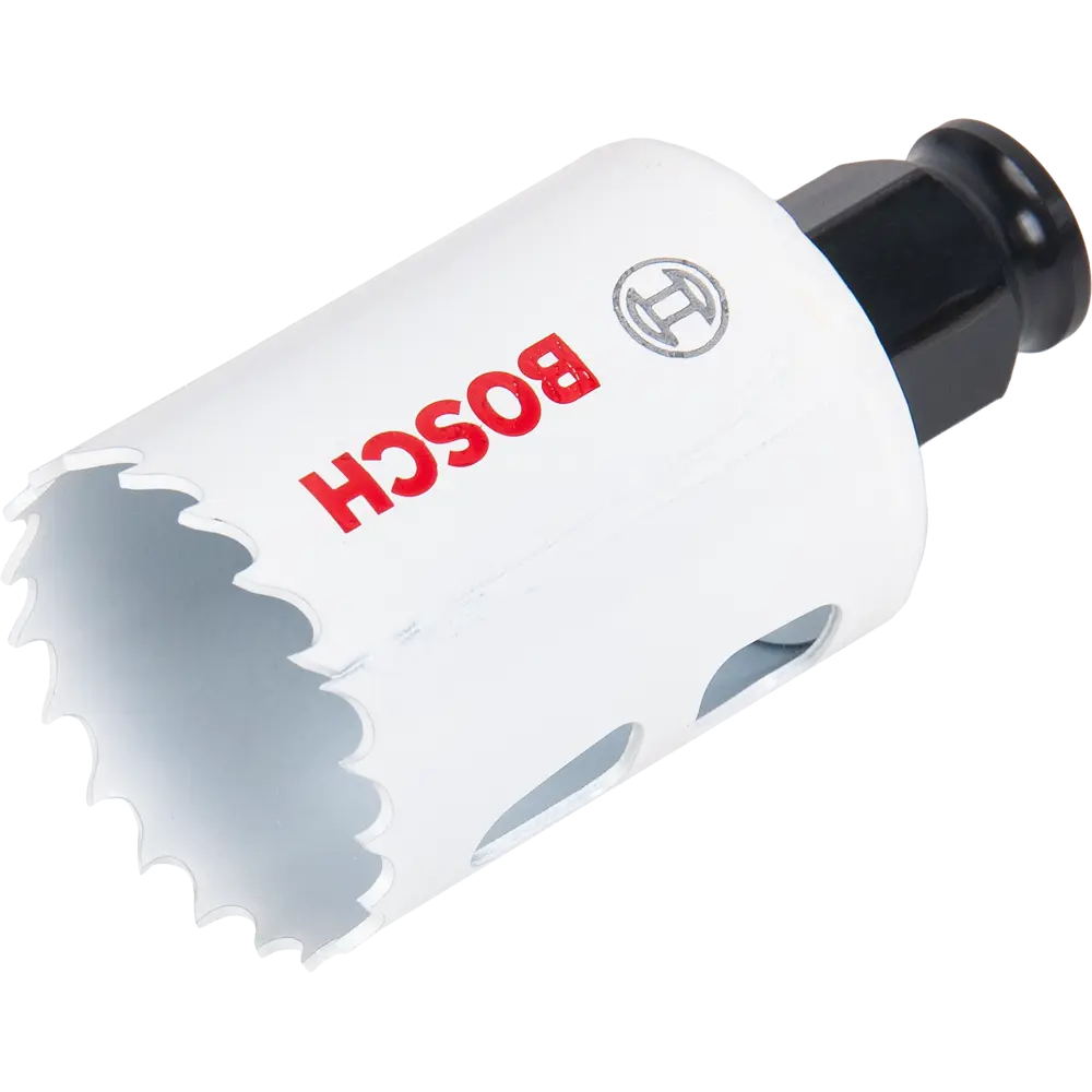 Коронка по стали биметаллическая Bosch Progressor 2608594211 38 мм BOSCH PROFESSIONAL STLM-2084448