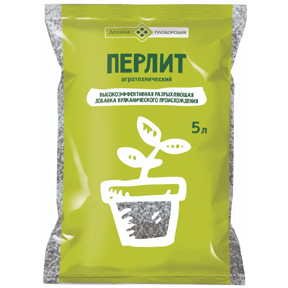 Перлит Florizel 5 л Santreyd STLM-2028173